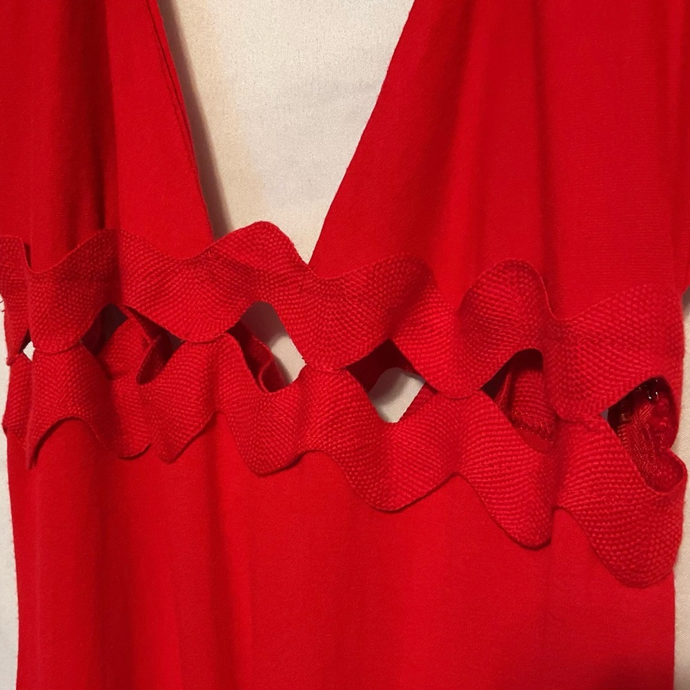 Ingwa Malero Maxi Dress~ NWT - Picture 4 of 12